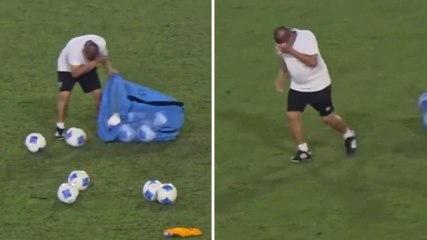 Guatemala fuori dal Mondiale: il pianto del magazziniere commuove i social