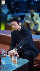 Seduced by the Scandal /Caught Red-Lensed: Dangerous Exposure