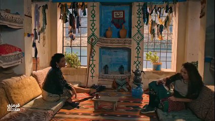 مسلسل الخليفة الحلقة 7 مترجم بارت 2