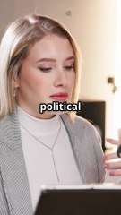 Olivia Nuzzi Spills on RFK Jr Love Affair | New Book “American Canto”