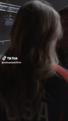 ⛷️ 🇺🇸Mikaela Shiffrin : LA GOAT ?🐐  Victoire à Levi pour bien lancer sa saison !#ski #Ski #Shiffrin #Levi #MikaelaShiffrin #slalom #Slalom #FISAlpine