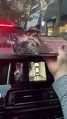 Car Dashboard Mounted Moveable Phone Holder 🇺🇸