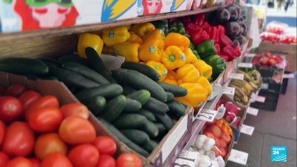 Donald Trump elimina aranceles a más de 200 productos ante alza de precios en EE.UU.