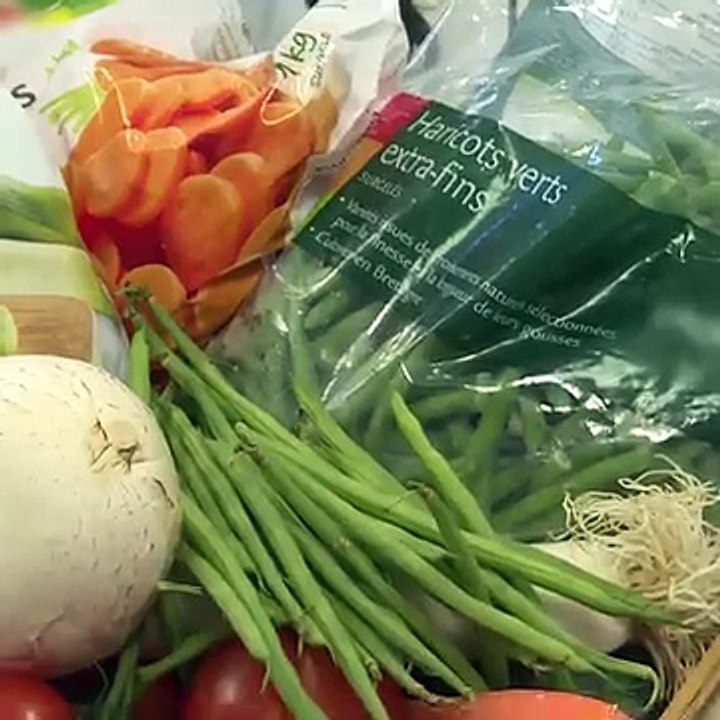 La congélation des aliments modifie-t-elle leur valeur ...