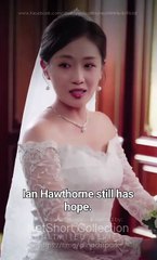 Gosh, I Married an Heir in Coma! (English Subtitles) | Full HD Movie Uncut | Hot Chinese Drama