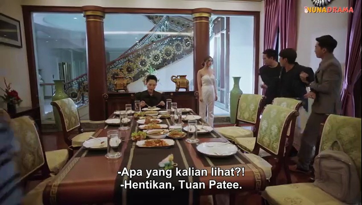 Hypnotic.E04. sub Indonesia Raya
