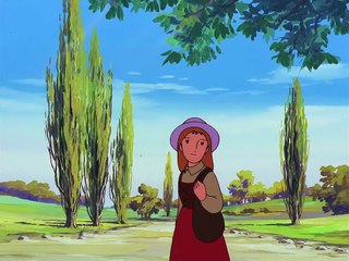 Perrine Monogatari 24