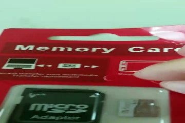 Aspirateur autonome et carte memoire