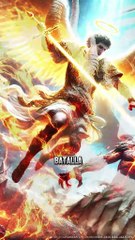 LOS 5 ANGELES MAS PODEROSOS