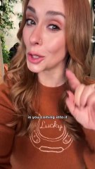 Birthday Wishes to Aisha Hinds from the 9-1-1 Cast