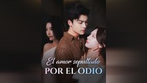 El Amor Sepultado Por El Odio - (2025) Full Movie | HD | Spanish Dubbed