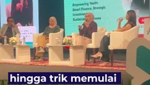 Manajemen Keuangan pada Gen Z Bisa Jadi Bekal bagi Masa Mendatang