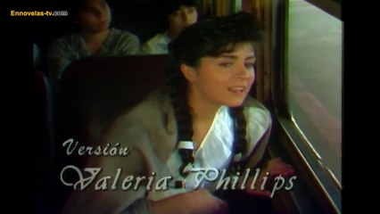 Simplemente María Capítulo 80