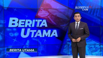 Minibus Tertabrak Kereta di Perlintasan Tanpa Palang, 2 Orang Terluka | BERITA UTAMA