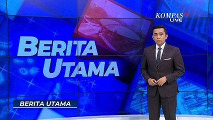 Pohon Setinggi 8 Meter Tumbang Timpa Mobil Hingga Rusak, Pengemudi Selamat | BERITA UTAMA