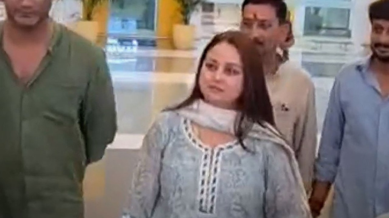 अब Rohini ने भी छोड़ा लालू परिवार, राजनीति भी छोड़ी