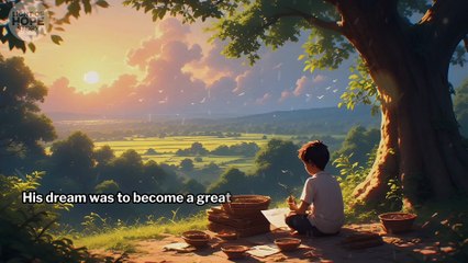 Failure To Success || moral story in English | motivational story