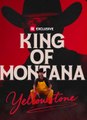 Yellowstone King of Montana - Full