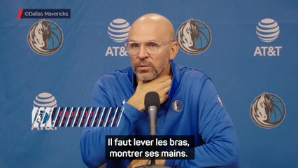 Kidd explique pourquoi Harden est « l’un des meilleurs au monde » - Basket - NBA