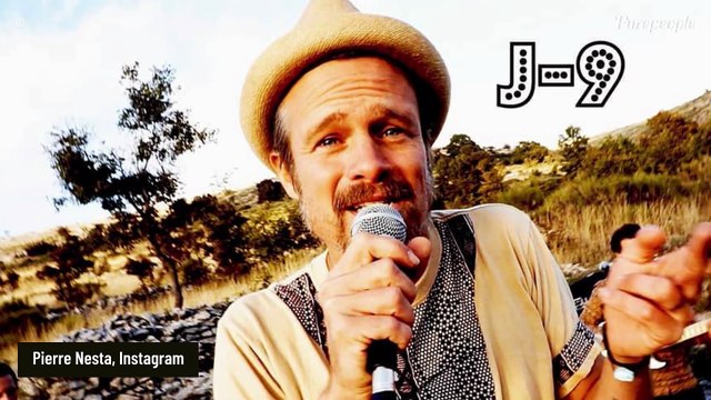 22 ans jour pour jour avant Ema, un autre élève de la Star Academy avait abandonné en plein prime : J'avais atteint mes limites