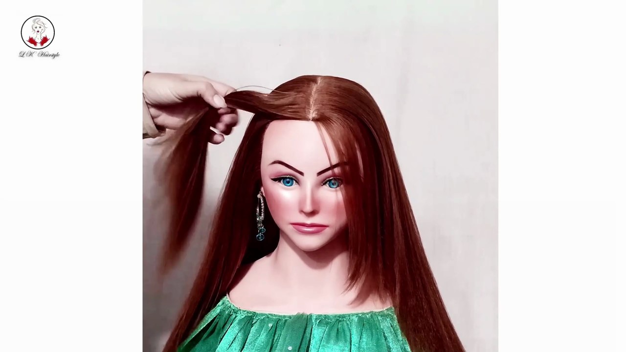 hair style|ponytail hairstyles|hairstyles for short hair|new hairstyle|hair design|easy hairstyle   Your Queries. simple hairstyle for short hair, simple hair style girl,easy front variation hairstyle,Beautiful & Different Hairstyles Tutorial | New Simple