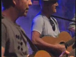 Fish - State of Mind (live)