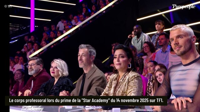 Après sa décision de quitter la Star Academy à la fin du prime et laisser sa place à Léane, Ema s'explique à chaud : Je préférais partir