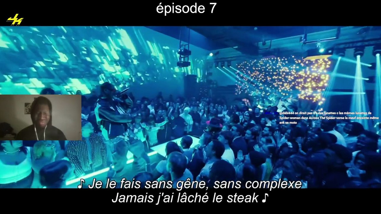 Shayne Vainqueur Nouvelle École ? L'Attaque Spéciale qui Surprend !