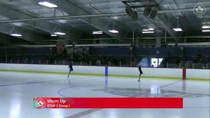 2025 PEI STAR 1-4 Fall Invitational - STAR 2