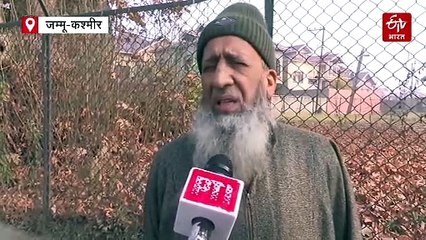 नौगाम पुलिस स्टेशन में बड़ा धमाका, जब्त विस्फोटकों का सैंपल लेते वक्त धमाका, धमाके के पीछे आतंकी साजिश होने से इनकार