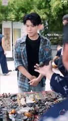 The Eye of Fortune Chinese Drama - English Sub