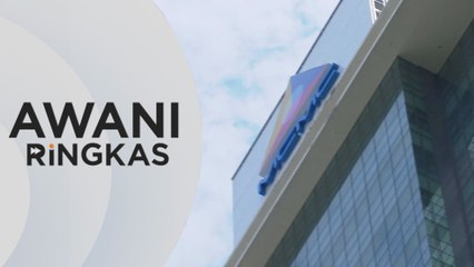 AWANI Ringkas: MCMC ingatkan pengguna media sosial berhemah