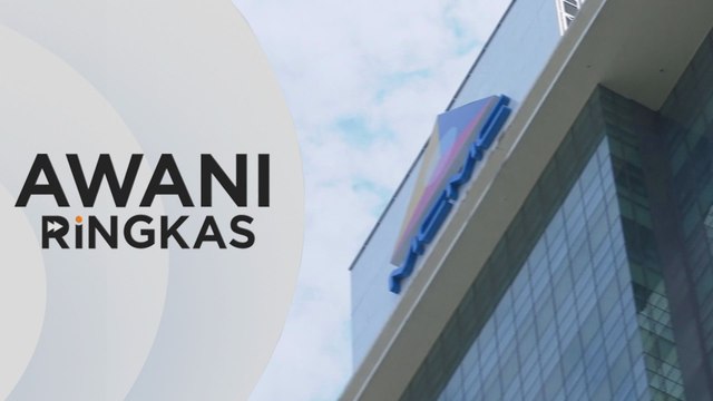 AWANI Ringkas: MCMC ingatkan pengguna media sosial berhemah