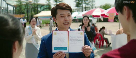 Typhoon Family Episode 11 Engsub | Exciting Korean Drama Episode 🌊