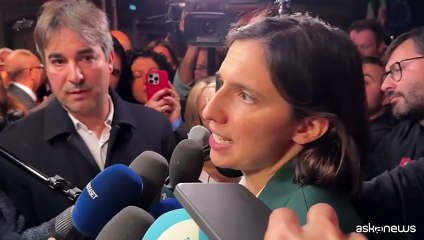 Schlein: iniziativa meravigliosa con nostri amministratori