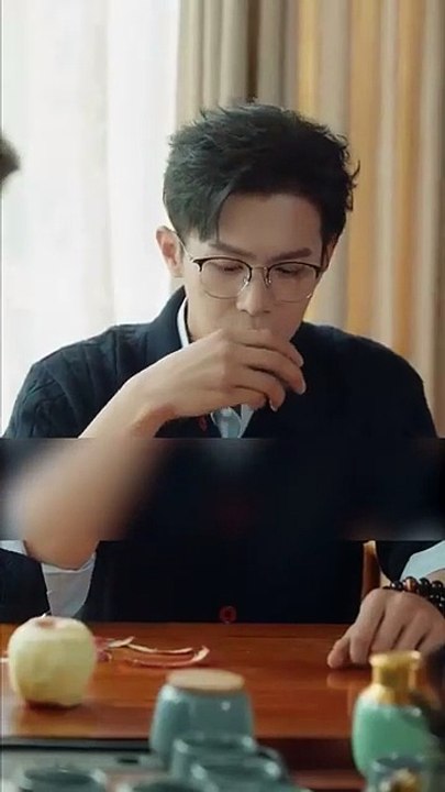 ENG SUBBecome CEO's Obsession: The Boss I Secretly Loved for a Decade Just Proposed?!#cdrama