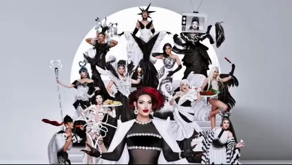 DRAG RACE PHILIPPINES S03E02