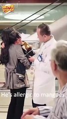 Unexpected Encounters: A Journey To Prosperity And Family Recognition