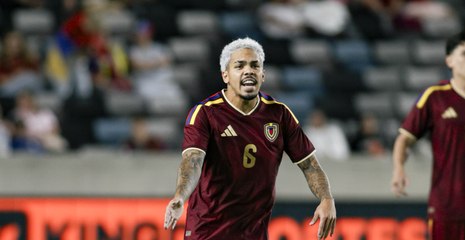 Daniel Pereira: Habla sobre la victoria de Venezuela, tácticas y futuro de la selección