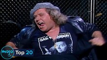 Top 20 SNL Meltdowns