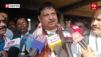 থাৰ্ড ক্লাছ মানুহৰ ফ'ৰ্থ ক্লাছ উত্তৰ হেনো নিদিয়ে ৰকিবুল হুছেইনে