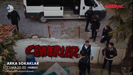 Durul Bazan, Arka Sokaklar’da ‘Adem Ağa’ olacak