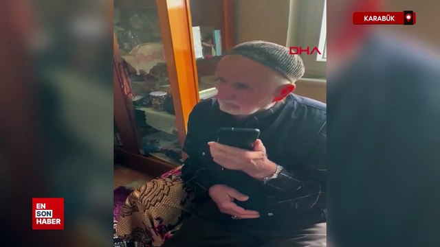 Cumhurbaşkanı Erdoğan’dan şehidin babasına taziye telefonu