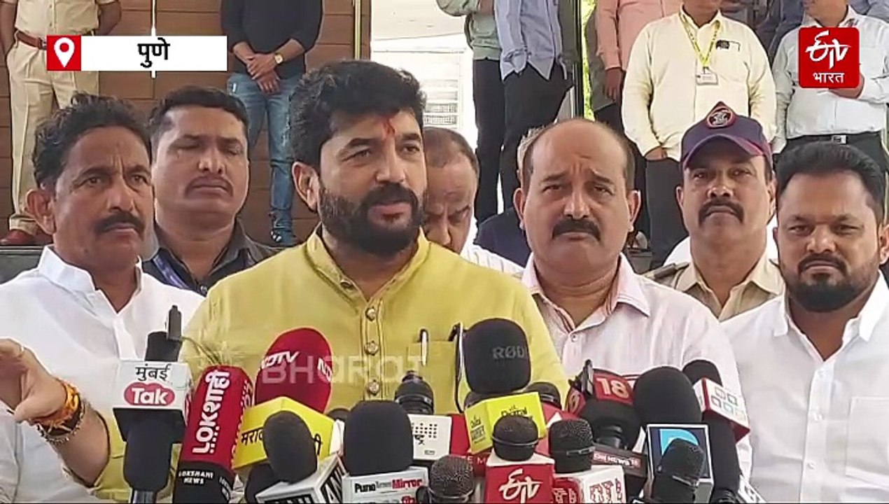 कायदेशीरदृष्ट्या जैन बोर्डिंगचे व्यवहार रद्द; मंत्री मोहोळ म्हणाले, "माझ्याविरोधात एकही पुरावा मिळाला नाही"