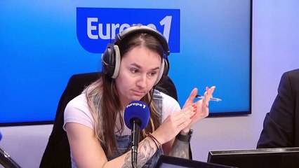 Pierre-Emmanuel Barré compare les forces de l'ordre à Daesh : où est la frontière entre humour et militantisme ?