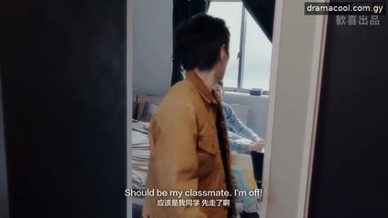 Until We Drown Episode 2 English Sub