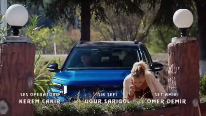 مسلسل انا ليمان الحلقة 4 مترجم بارت 1