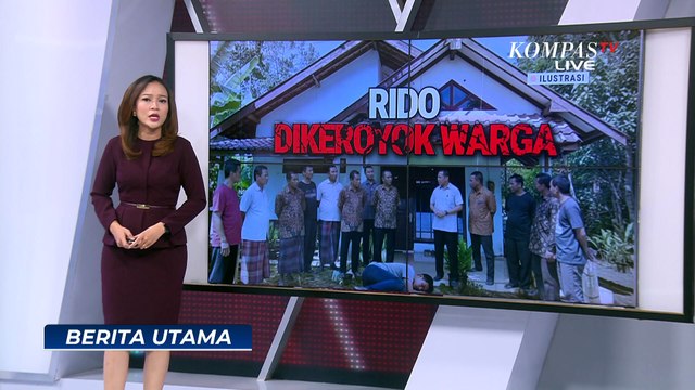 Aksi Pengeroyokan Tewaskan Anak Disabilitas, Korban Dituduh Maling dan Dihakimi Massa | BERUT