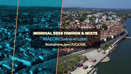 Mondial féminin et mixte - Tir rapide en double