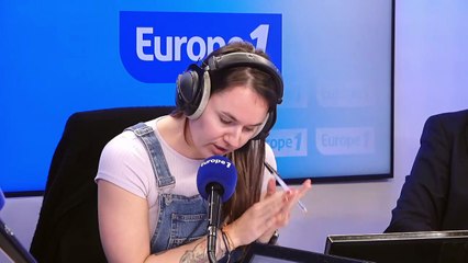 Propos d'Alain Souchon sur le RN : «Il s'inscrit dans le mépris total», juge Alexandre Jardin